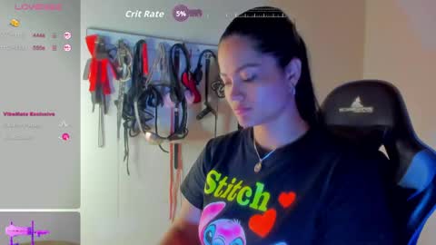 scarlet taylor kennedy online show from May 13, 7:56 pm