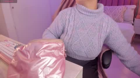 Snapshot of scarlet_miller_1 chatting on October 10, 12:00 pm Celeste online show from October 10, 12:00 pm