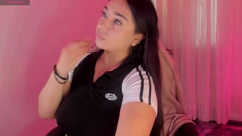 Snapshot of scarlet_miller_1 chatting on October 1, 12:48 pm Celeste online show from October 1, 12:48 pm