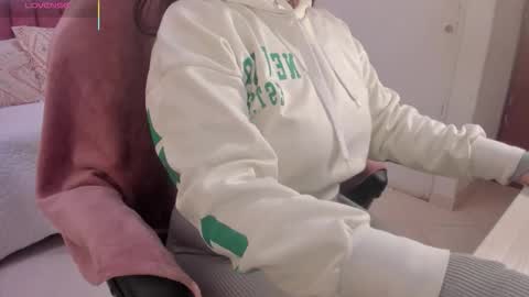 Snapshot of scarlet_miller_1 chatting on October 14, 11:57 am Celeste online show from October 14, 11:57 am
