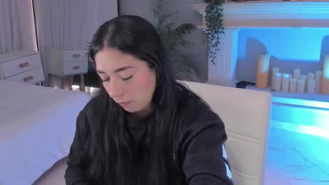Snapshot of scarlet_miller_1 chatting on October 2, 12:59 pm Celeste online show from October 2, 12:59 pm
