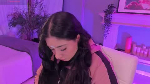 Snapshot of scarlet_miller_1 chatting on September 26, 12:24 pm Celeste online show from September 26, 12:24 pm