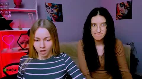 scarlet PVT is open online show from March 5, 9:04 pm