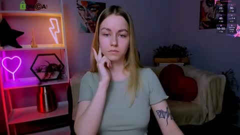 scarlet PVT is open online show from March 10, 8:23 pm