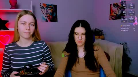 scarlet PVT is open online show from March 6, 12:10 am