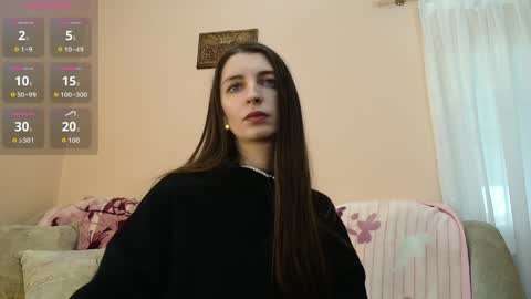 Scarlet online show from March 26, 1:16 pm