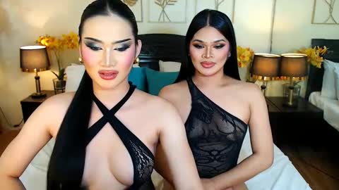 Scarlet online show from January 10, 11:54 pm