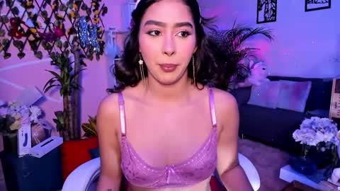 SCARLET online show from March 4, 3:36 am