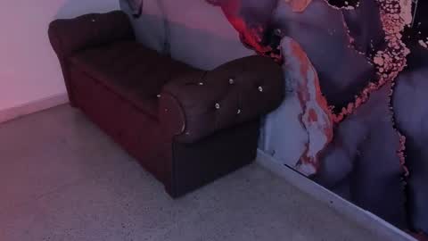 SCARLET online show from November 23, 4:54 am