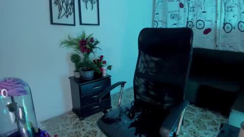 SCARLET online show from September 10, 3:51 am