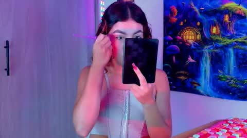 Scarlet online show from November 21, 12:47 pm