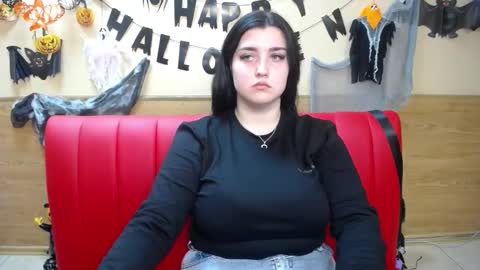 ScarletCargo online show from November 11, 11:56 am