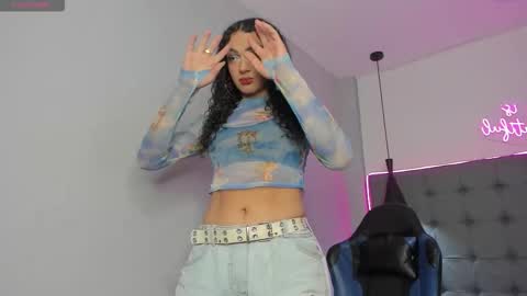 scarlet online show from February 27, 3:43 am