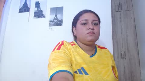 scarleth_69_ online show from July 4, 4:32 pm