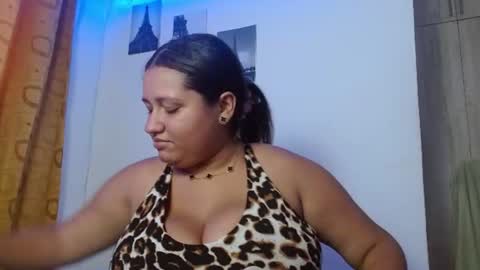 scarleth_69_ online show from July 13, 4:54 pm