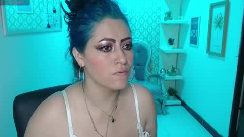 Scarleth online show from March 5, 2:57 am