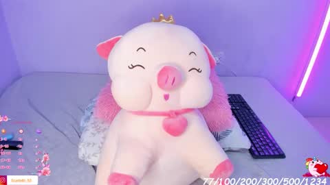 Snapshot of scarleth_red_ chatting on March 12, 2:56 pm I am Scarleth Check mi profile online show from March 12, 2:56 pm