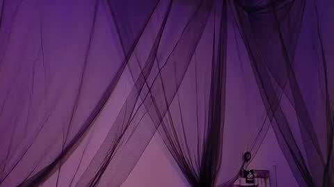 SCARLETH online show from October 30, 2:56 am