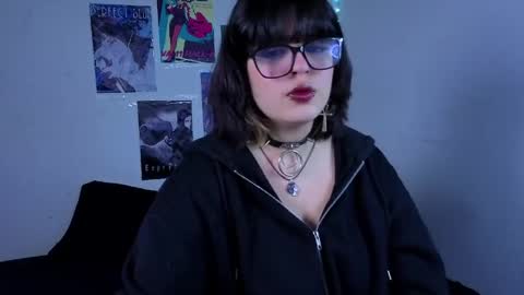 Scarleth Independent model online show from April 13, 2:38 am