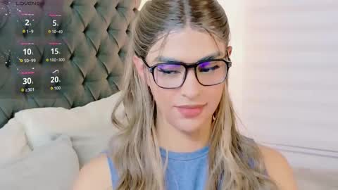 scarleth_sweety online show from February 11, 1:20 am