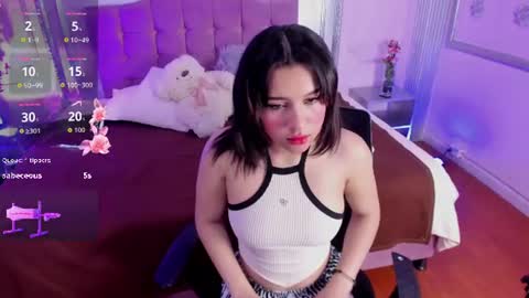  Scarlett  online show from July 1, 3:37 am