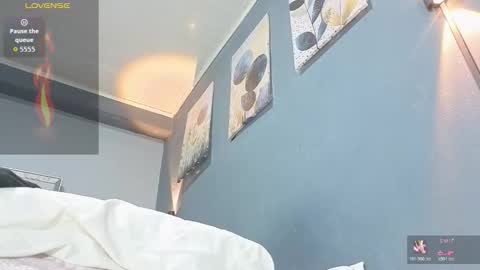 Scarleth Nyx online show from March 7, 4:18 pm