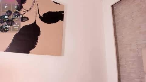   online show from January 8, 5:30 pm