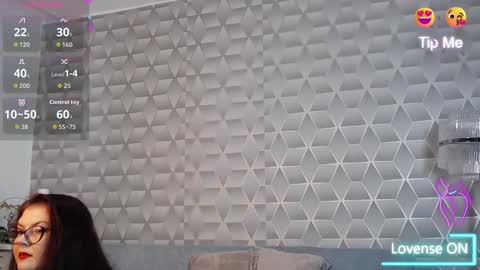 Scarlet online show from January 14, 12:57 pm