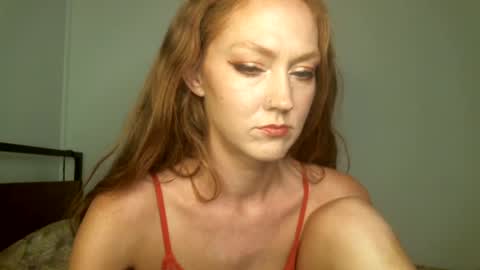 Scarlet Satine online show from March 4, 11:29 am