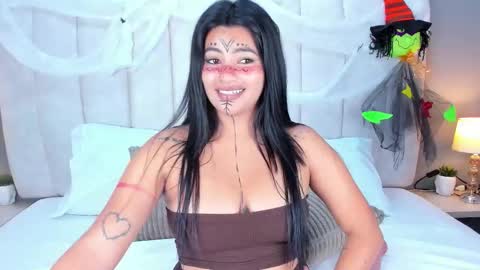 Scarlet online show from November 1, 5:28 am