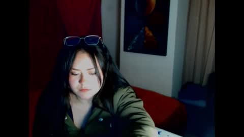 Scarlett online show from February 23, 5:31 am