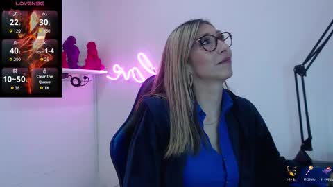 Scarlett online show from January 18, 12:14 pm