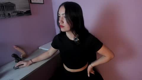 SCARLETT FOX  online show from February 25, 3:37 pm