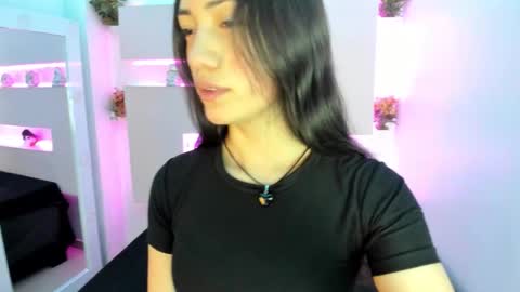 Snapshot of scarlett__fox__ chatting on October 9, 10:54 am SCARLETT FOX online show from October 9, 10:54 am