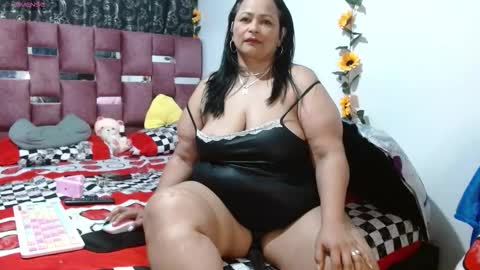 Scarlett online show from November 11, 12:02 am