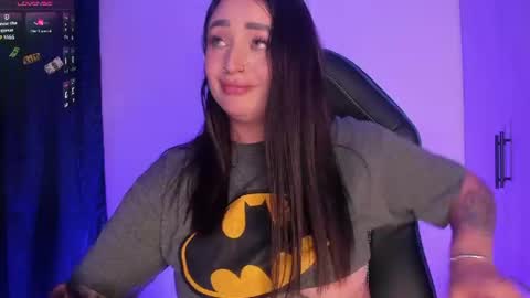 SCARLETT COLLINS online show from July 23, 1:58 am