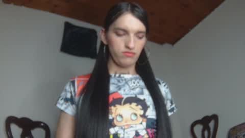 scarlet online show from February 28, 12:14 am