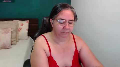 Scarlett  online show from July 21, 1:40 am