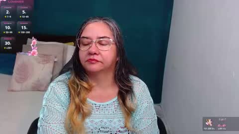 Scarlett  online show from January 11, 2:06 am