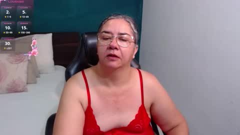 Scarlett  online show from February 15, 9:13 pm