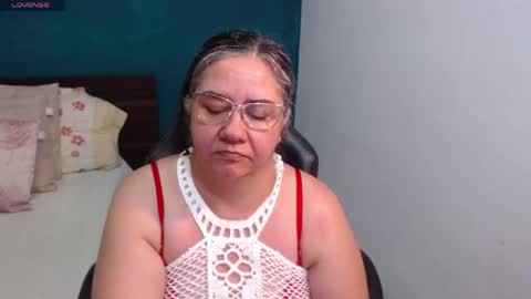 Scarlett  online show from May 29, 2:20 am