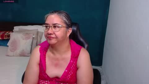 Scarlett  online show from January 12, 2:07 am