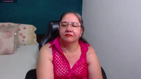 Scarlett  online show from April 3, 2:29 am