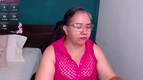 Snapshot of scarlett_duboi1 chatting on September 25, 4:41 am Scarlett online show from September 25, 4:41 am