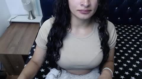 scarlett_keaton online show from November 23, 4:10 am