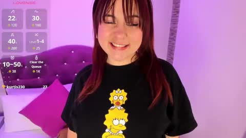 scarlett_love11 online show from September 19, 11:36 am