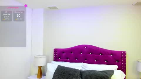 scarlett_love11 online show from September 13, 11:45 am