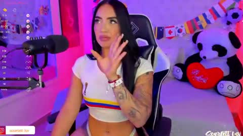 Kim online show from July 8, 4:16 am