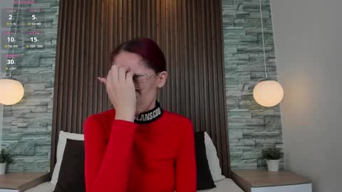 scarlett monroex online show from October 22, 12:51 pm