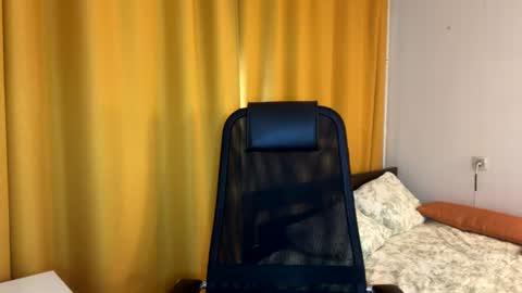 Scarlett online show from June 21, 1:34 am